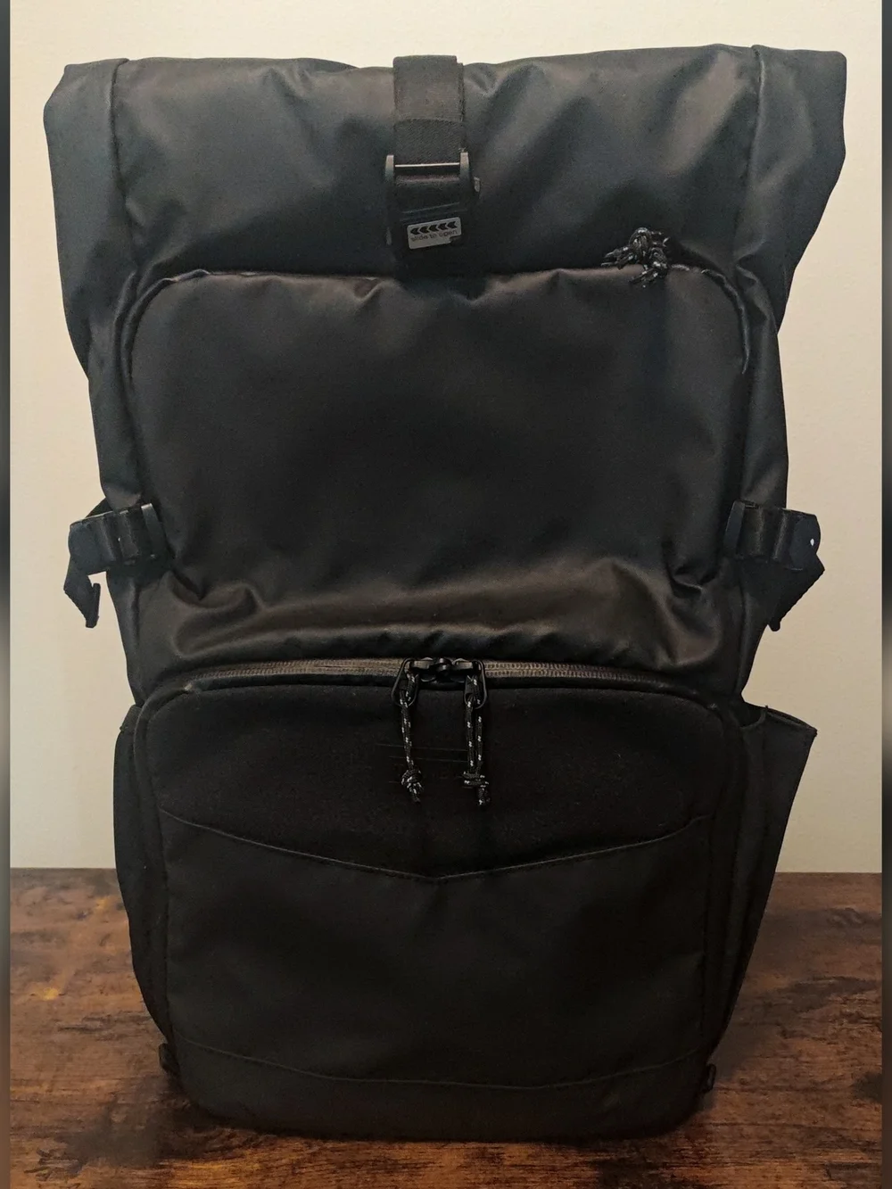 DNA 16 DSLR Backpack Black (Tenba)